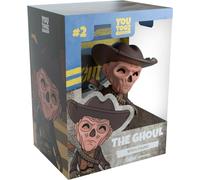 Youtooz Fallout The Ghoul Figurine en Vinyle de 11,2 cm