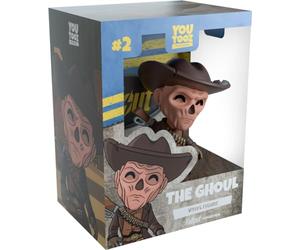 Youtooz Fallout The Ghoul Figurine en Vinyle de 11,2 cm