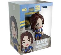 Fallout - Figurine Lucy 11 Cm