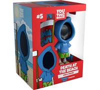 Youtooz Family Guy Collection Family Guy Death at The Beach Figurine en Vinyle de 11,2 cm de Haut de Gamme à Collectionner