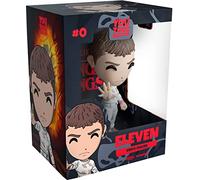 Youtooz Figurine en Vinyle Eleven de Youtooz Stranger Things 11,7 cm