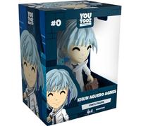 Youtooz Figurine en vinyle Khun Aguero Agnes, collection sous licence officielle de la Tour de Dieu Webtoon, Webtoon coréen Khun Aguero Agnes Collection Webtoon