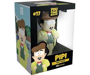 Youtooz Figurine en Vinyle Pipi de South Park - Collection de 11,9 cm