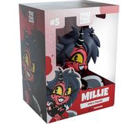 YouTooz Figurine Helluva Boss : Millie