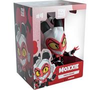 Youtooz Figurine Helluva Boss – Moxxie