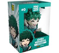 YOUTOOZ Figurine IZUKU MIDORIYA MHA 11CM