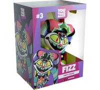 Youtooz- Figurine, One Piece: King Buggy