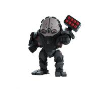 Youtooz Figurine Vinyle Adam Smasher 10 cm, Noir