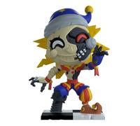 Youtooz - Five Nights at Freddy's - Figurine Ruined Eclipse 11 cm