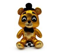 Youtooz - Five Nights at Freddys: Golden Freddy Shoulder Rider (15,2 cm)