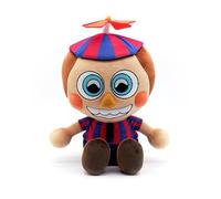 Youtooz Five Nights at Freddys Peluche Balloon Boy 23 cm, Bleu