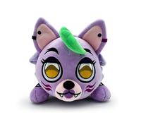 Youtooz - Five Nights at Freddys: Roxy Peluche lestée (40,6 cm)