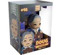 Youtooz – Figurine Five Nights at Freddy's Doug en vinyle – 10 cm