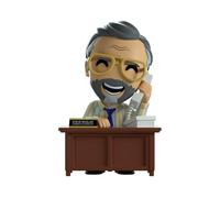 Youtooz Five Nights at Freddy's: FNAF Movie Steve Raglan