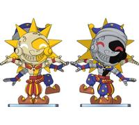 Youtooz Five Nights at Freddy's Vinyl Figurine Sun & Moon 13 cm