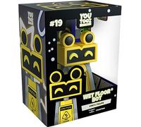 Youtooz Five Nights at Freddy's Vinyl Figurine Wet Floor Bot 9 cm