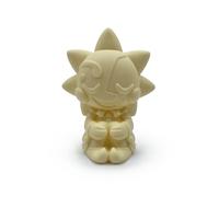 Youtooz FNAF Collection FNAF Veilleuse de nuit Sun Night Light de Five Nights at Freddy's Sun Lampe de bureau alimentée par piles