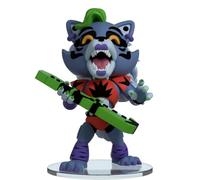 Youtooz FNAF Glamrock Roxy Figurine en vinyle Glamrock Roxy de Five Nights at Freddys Collection FNAF 11,2 cm