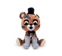 Youtooz FNAF Peluche Freddy 23 cm Peluche Freddy Collection Freddy from Five Nights at Freddy's by Youtooz FNAF Peluche Collection