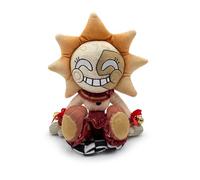 Youtooz FNAF Peluche soleil épaule Rider 15,2 cm, peluche magnétique douce à collectionner de Five Night's at Freddys par Youtooz Collection FNAF