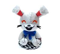 Youtooz FNAF Peluche Vanny 15,2 cm, Peluche magnétique Douce à Collectionner de Five Night's at Freddys, par Youtooz FNAF Plush Collection