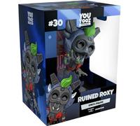 Five Nights At Freddy's - Figurine Ruined Roxy 11 Cm