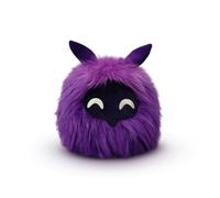 Youtooz Genshin Impact Electro Abyss Mage Peluche Stickie 15,2 cm