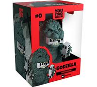 Youtooz Godzilla Vinyl Figurine Godzilla 10 cm, Vert