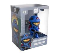 Youtooz Figurine vinyle Halo Spartan Recon 11 cm