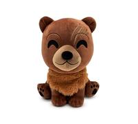 Baldur's Gate 3 - Peluche Halsin 22 Cm