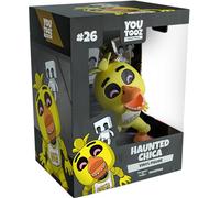 Youtooz Figurine Five Nights at Freddy's Haunted Chica 11 cm