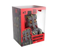 Youtooz Hedorah Figurine en Vinyle de 10,2 cm de Godzilla - Figurine de Collection Godzilla Hedorah, Gris