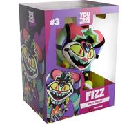 Youtooz - Helluva Boss : Fizz