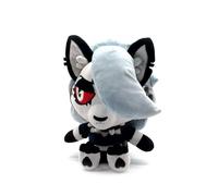 Youtooz Helluva Boss Loona Plush - Figurine en Peluche de Collection Douce et Douillette - Produit Officiel pour Fans et collectionneurs - 22,9 cm