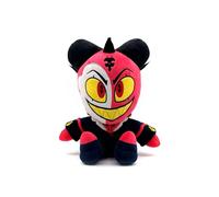 Youtooz - Helluva Boss : Peluche Blitzo (22,9 cm)