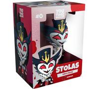 Youtooz - Helluva Boss : Stolas