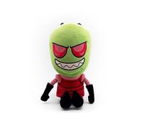 Youtooz - Invader Zim : Peluche Zim (22,9 cm)