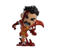 Youtooz - Invincible : Battletorn Omni-Man