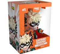 Youtooz - Jeu KATSUKIBAKUGO