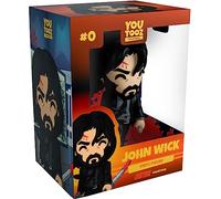 YOUTOOZ John Wick Figurine 11CM