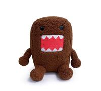 Youtooz Jouet en peluche Domo-Kun de 22,9 cm à collectionner