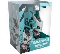 Youtooz Kaiju No. 8 Figurine en Vinyle de 10,9 cm, Collection de la Collection Kaiju No. 8