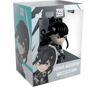 Youtooz Kaiju No. 8 Mina Ashiro Figurine en vinyle 11,9 cm