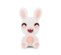 Youtooz Lapins crétins Assis en Peluche de 22,9 cm - Lapins Assis - Collection de Lapins crétins