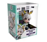 Youtooz - League of Legends : Anima Squad Riven