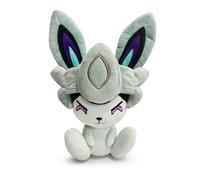 Youtooz - League of Legends : Peluche Lapin de Combat Gris (22,9 cm)