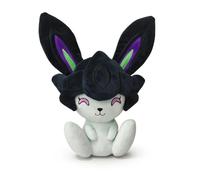 Youtooz - League of Legends : Peluche Lapin Noir (22,9 cm)