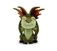 Youtooz Legend of Vox Machina Raishan Peluche Raishan de collection de 22,9 cm