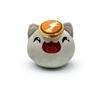 Youtooz Lucky Slime Stickie 15,2 cm Peluche magnétique super douce de jeu vidéo Slime Rancher, Youtooz Slime Rancher Collection