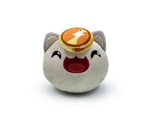 Youtooz Lucky Slime Stickie 15,2 cm Peluche magnétique super douce de jeu vidéo Slime Rancher, Youtooz Slime Rancher Collection